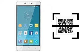 How to read QR codes on a Condor PGN516?