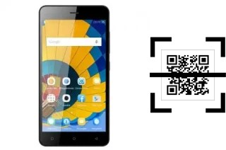 How to read QR codes on a Condor PGN518?