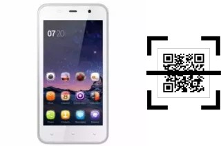 How to read QR codes on a Condor PGN521?