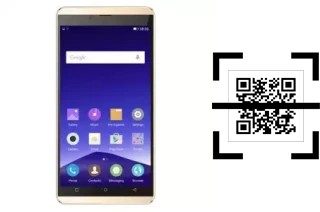 How to read QR codes on a Condor PGN605?