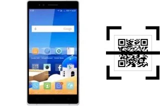 How to read QR codes on a Condor PGN607?