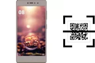 How to read QR codes on a Condor PGN611?