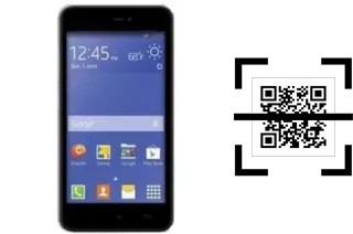 How to read QR codes on a Condor PHQ519?