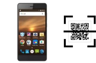 How to read QR codes on a Condor PHQ525?