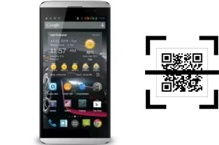 How to read QR codes on a Condor PHS-601?