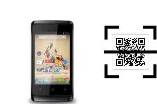 How to read QR codes on a Condor PKT-301?