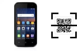 How to read QR codes on a Condor PKT411?