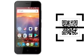 How to read QR codes on a Condor SP414?