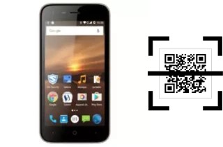 How to read QR codes on a Condor SP531?