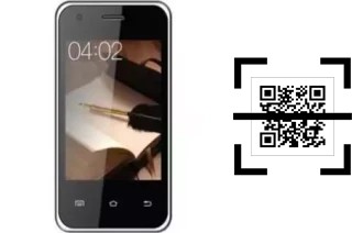 How to read QR codes on a ConnSpeed AS7?