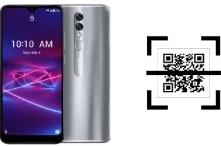 How to read QR codes on a Coolpad COOL 10C?