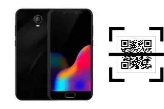 How to read QR codes on a Coolpad Cool Play 6C?