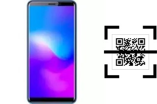 How to read QR codes on a Coolpad Cool Play 7C?