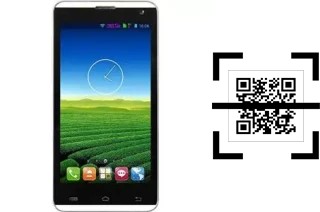 How to read QR codes on a Covia CP-F03A?