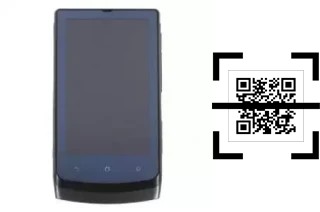 How to read QR codes on a Cowon D3?