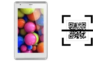 How to read QR codes on a Ctroniq Wiz 3?