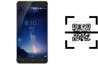 How to read QR codes on a Ctroniq Wiz 5?