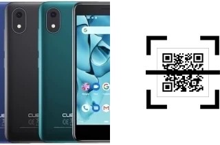 How to read QR codes on a Cubot J10?