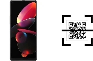 How to read QR codes on a Cubot Max 3?