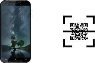 How to read QR codes on a Cubot Quest Lite?