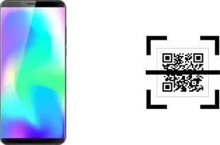 How to read QR codes on a Cubot X19?