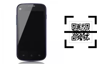 How to read QR codes on a Desay DESAY TS1018?