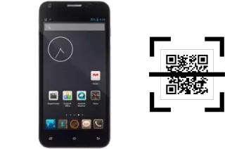 How to read QR codes on a Dex DEX GS501?