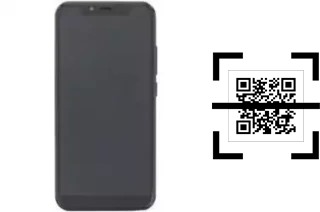 How to read QR codes on a DEXP AS260?