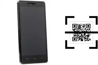 How to read QR codes on a DEXP Ixion Energy?