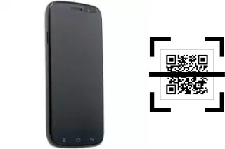 How to read QR codes on a DEXP Ixion X 5?