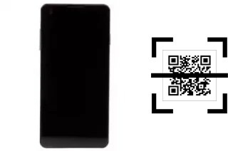 How to read QR codes on a DEXP Ixion X LTE 4.5?