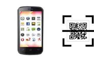 How to read QR codes on a Dialog I35?