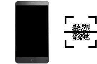 How to read QR codes on a Digicel DL1 Plus?