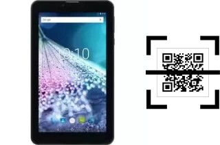 How to read QR codes on a Digma Optima Prime 4 3G?