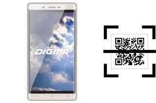 How to read QR codes on a Digma Vox S502F 3G?