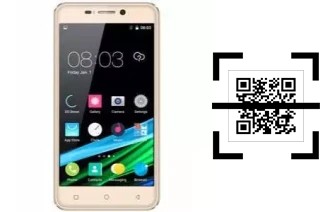 How to read QR codes on a Ding Ding Guide A1?