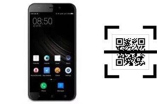 How to read QR codes on a Ding Ding Guide S1?