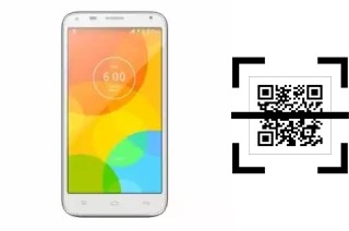 How to read QR codes on a Ding Ding SK1?