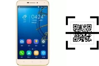 How to read QR codes on a Ding Ding SK7?