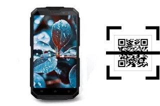 How to read QR codes on a DISCOVERY Discovery G86?