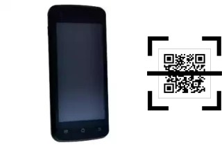 How to read QR codes on a DNS S4006?