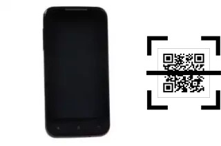 How to read QR codes on a DNS S4505M?