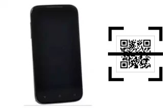 How to read QR codes on a DNS S4506?