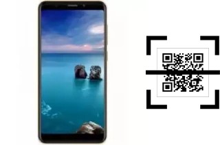 How to read QR codes on a Do-Mobile Do Mate 1?