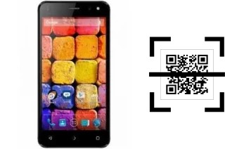 How to read QR codes on a Do-Mobile Do S2?