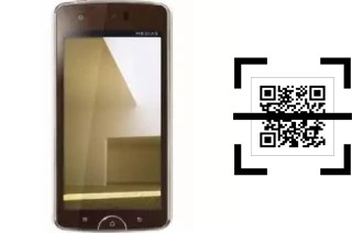 How to read QR codes on a DoCoMo NE-202?