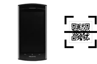 How to read QR codes on a DoCoMo NEC-102?