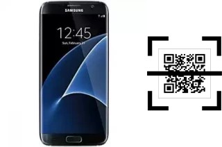 How to read QR codes on a DoCoMo SC-02H?