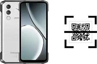 How to read QR codes on a Doogee Blade10 Max?