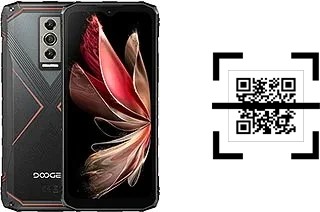 How to read QR codes on a Doogee Blade10 Pro?